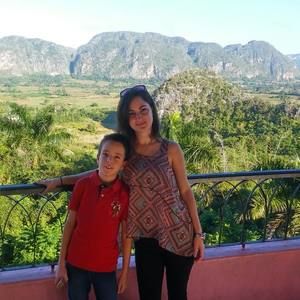 Meet your Posher, Sonia